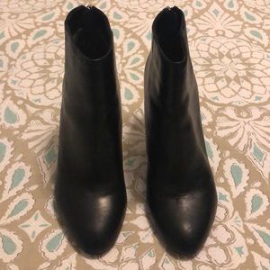 Sam Edelman booties
